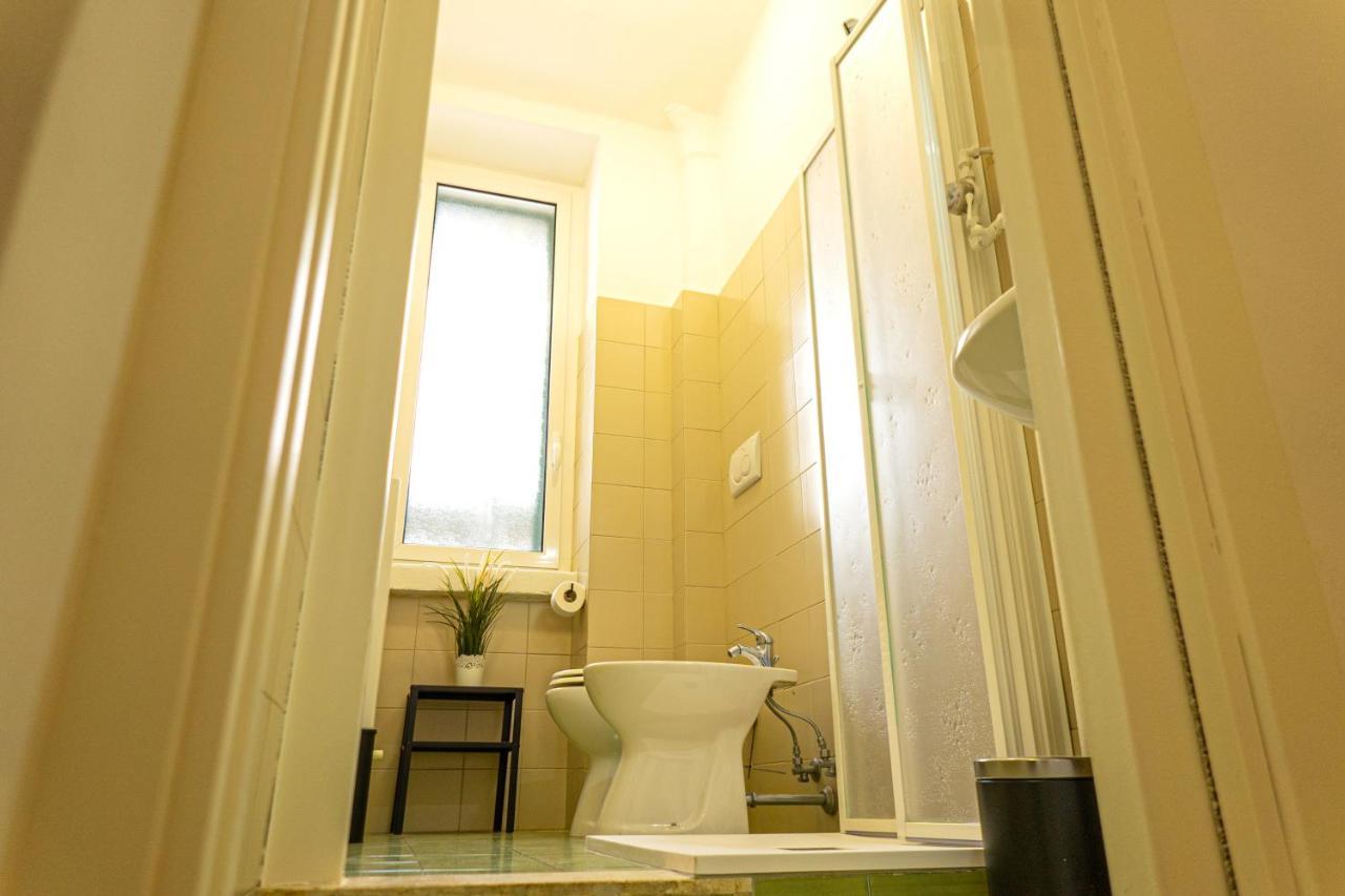 Cityflat Guest House Bari Exteriör bild